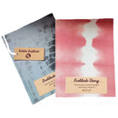 Ethically made Gratitude Diary (100 Pages)