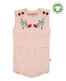 Organic Iris Bodysuit