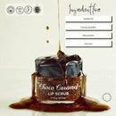 Anour Choco Caramel Lip Scrub