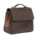 X Feet Above Ethically Made Portia Sling Bag