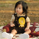 Ethically Made Unisex Mihen romper