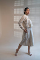 Dawning Panelled Skirt