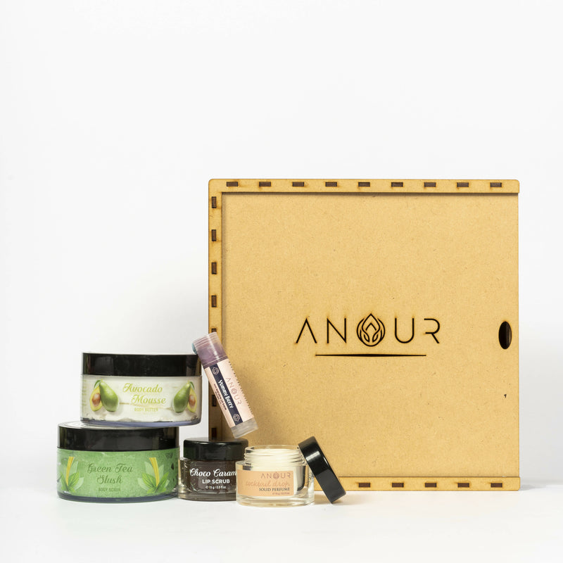 Anour Signature Gift Hamper