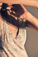 Ethically Made Beryl A-line Dress