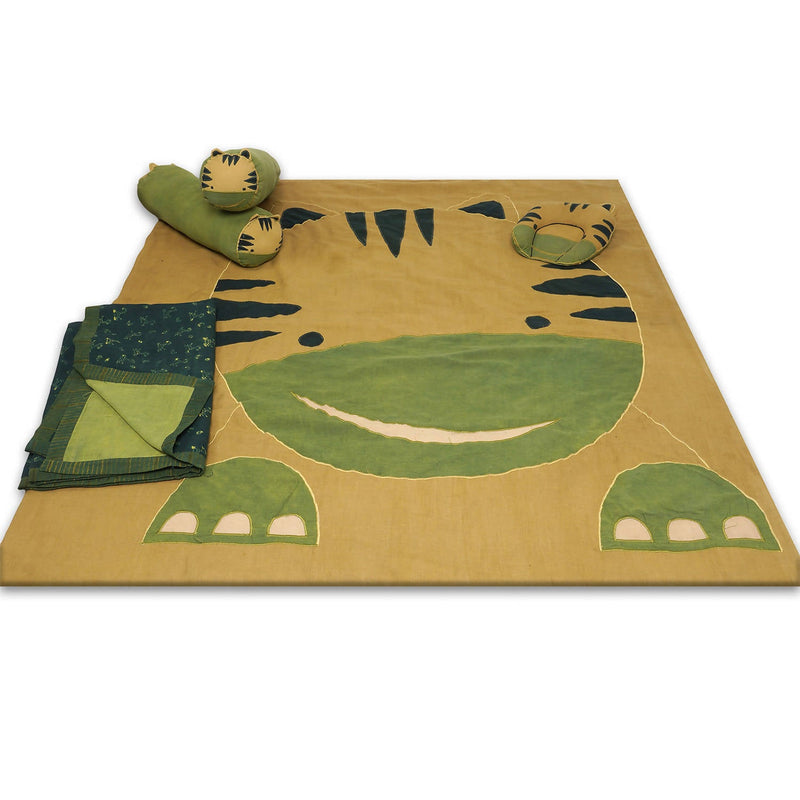 Ethically Made Morty Play mat Gifting Set