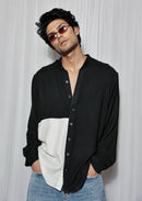 Earth Republic 100% Sustainable Moss Yang Handcrafted Shirt