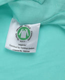 Organic Ten Tickle Tshirt