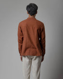 Handcrafted Lafaani Angrakha Shirt