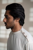 Dawning Shoulder Placket Shirt