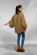 Paakhi Sustainable Shirt