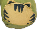 Ethically Made Animal Bolster