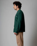Handcrafted Lafaani Basic Shirt