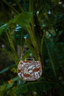 Handcrafted Terra Hobo