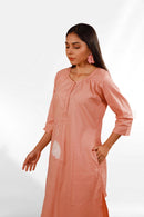 Savi Sustainable Kurta Set