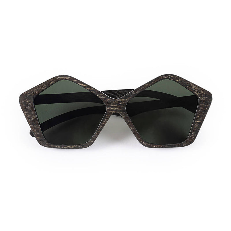 Chic Style Andro Handcrafted Sunglasses Unisex