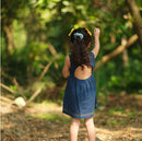 Ethically Made Piper Frock