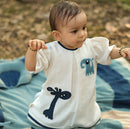 Ethically Made Emma Frock