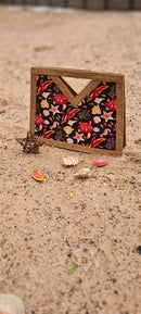 Handcrafted Reeva Tote