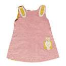 Ethically Made Jane Frock