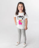 Organic Books Are My Besties Tshirt