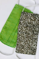 Use Me Works 3 Ply Reusable Masks Pack Of 3