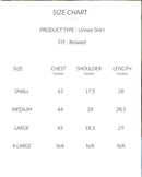 Something Sustainable  Half & Half Indigo Organic Cotton Shirt