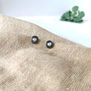 925 Handmade Studs