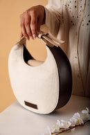 X Feet Above Ethically Made Luna Bag