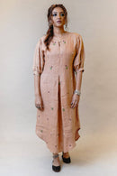 Daisy Handcrafted Kurta Dress
