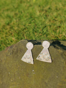 Ternion Bling Earring