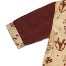 Ethically Made Unisex Manu Jhabla Top