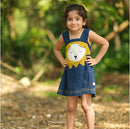 Ethically Made Piper Frock