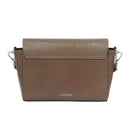 X Feet Above Ethically Made Mimosa Baguette Bag