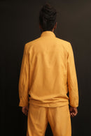 Neocloco 100% Cotton Trucker Bomber Coat