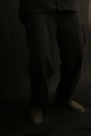 Neocloco 100% Cotton Jean-Fit Cargo Trousers