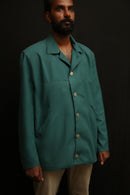 Neocloco 100% Cotton Car Coat for Men