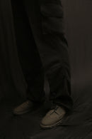 Neocloco 100% Cotton Jean-Fit Cargo Trousers