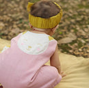 Ethically Made Jane Frock