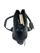 Jaggery Serially Circular Pilot's Everyday Bag in Ex-Cargo Belts  [13" Laptop Bag]