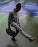 Neocloco 100% Cotton Slim Fit Trousers