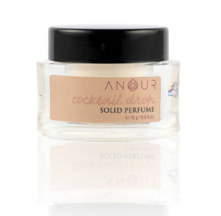Anour Cocktail Drop Solid Perfume