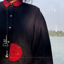 Aiza Upcycled Oversized Shirt