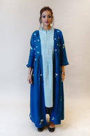Forget Me Not Kurta Jacket
