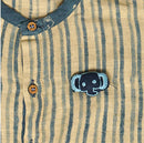 Ethically Made Unisex Manny Co-Ord Set