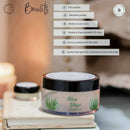 Anour Aloe Vera Glaze Moisturizer