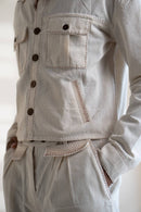 Dawning Shirt Jacket