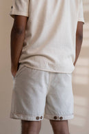 Dawning Straight Fit Shorts