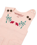 Organic Iris Bodysuit