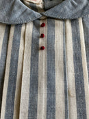 Ethically Made Capri Baby Set (Set of 2)