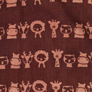 Ethically Made Pigglet Frock